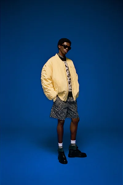 Look 8